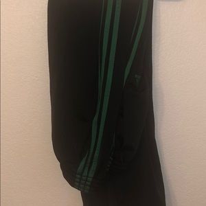 Adidas track pants